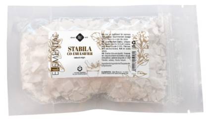 Co-emulsifiant Stabila, 25g - Mayam