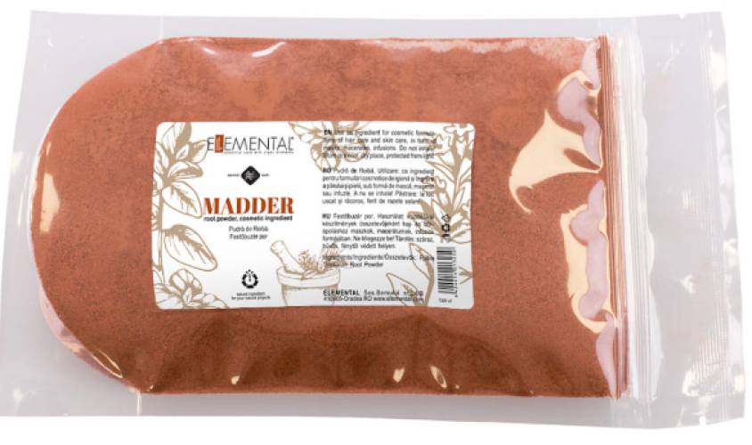 Pudra de Roiba, 100g - Mayam