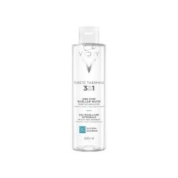 VICHY PURETE THERMALE SOLUTIE MICELARA DE CURATARE SI DEMACHIERE PENTRU TEN SENSIBIL 200ML