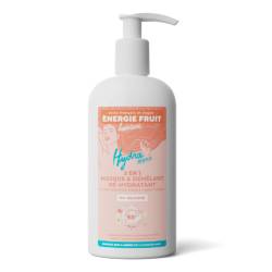 Masca balsam hidratanta 2in1 pentru par uscat, 300ml, Energie Fruit