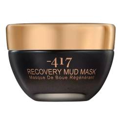 Masca cu namol pentru fata Instant Miracle Recovery, Radiant See, 50 ml, Minus 417