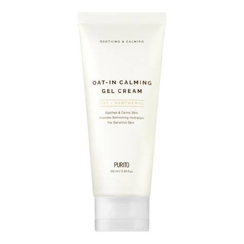 Crema-gel calmanta si hidratanta, Oat-In Calming, 100 ml, Purito