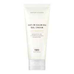 Crema-gel calmanta si hidratanta, Oat-In Calming, 100 ml, Purito