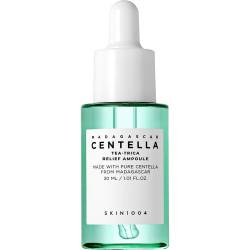 Skin1004 Ser De Fata Madagascar Centella Tea-Trica Relief Ampoule, 30 Ml