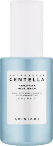 Skin1004 Madagascar Centella Hyalu-Cica Blue Serum Face Serum 50 Ml