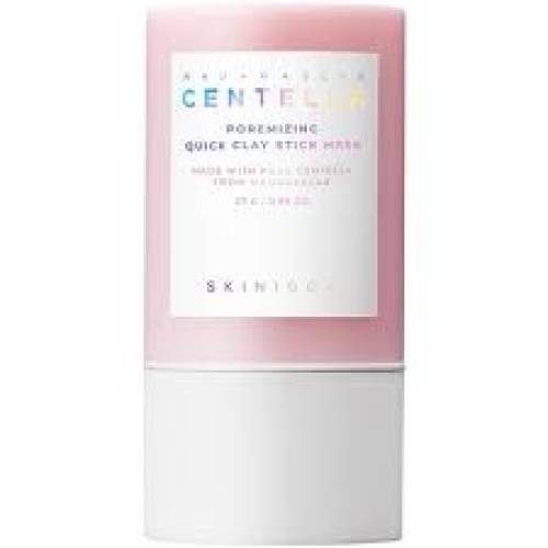 Skin1004 Madagascar Centella Poremizing Quick Clay Stick Face Mask 27 Gr