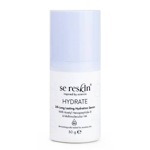 Serum multimolecular Hydrate, 30g, Se:Reskin