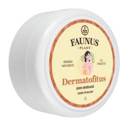 Dermatofitus crema tip balsam 100 ml Faunus Plant