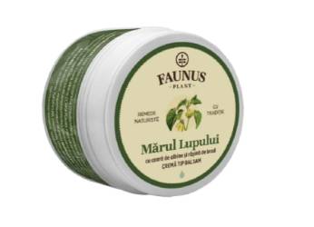 Unguent cu Marul Lupului 50 ml Faunus Plant