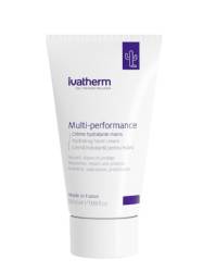 Ivatherm Multi - Performance crema hidratanta maini 50 ml