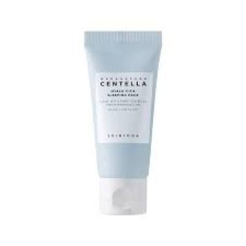 Skin1004 Madagascar Centella Hyalu-Cica Sleeping Pack Face Mask 100 Ml