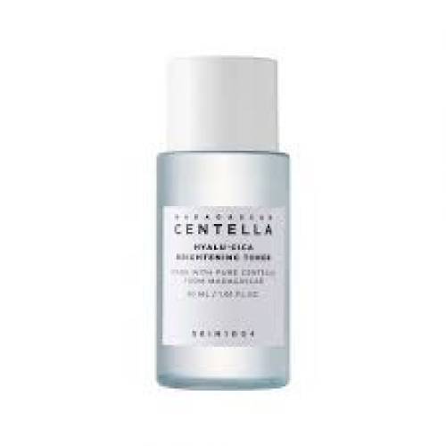 Skin1004 Madagascar Centella Hyalu-Cica Brightening Toner Face Toner 30 Ml