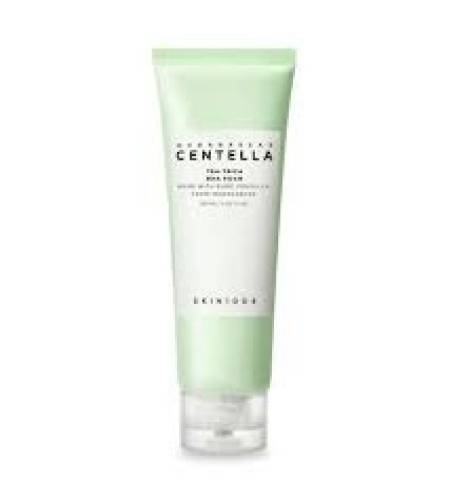 Skin1004 Madagascar Centella Tea-Trica Bha Foam 125 Ml