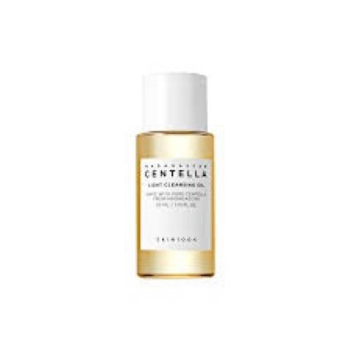 Skin1004 Madagascar Centella Light Cleansing Oil Cleansing Oil 30 Ml