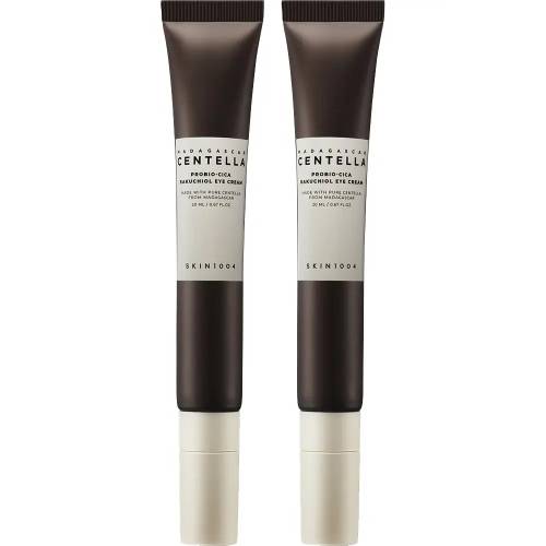 Skin1004 Madagascar Centella Probio-Cica Bakuchiol – Crema contur ochi anti-age 2 x 20 ml