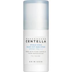 Skin1004 Madagascar Centella Hyalu-Cica Silky-Fit Sun Stick Spf50+ Pa++++ Face Stick 7 Gr