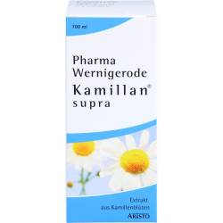 Kamillan supra Lösung 100 ml