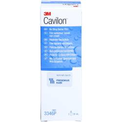 Cavilon 3M reizfreier Hautschutz Spray 3346P 28 ml
