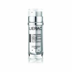 LIERAC LUMILOGIE CONCENTRAT DEPIGMENTANT ZI SI NOAPTE 30ML
