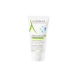 A-Derma Dermalibour+Barrier Crema Izolanta, 50ml