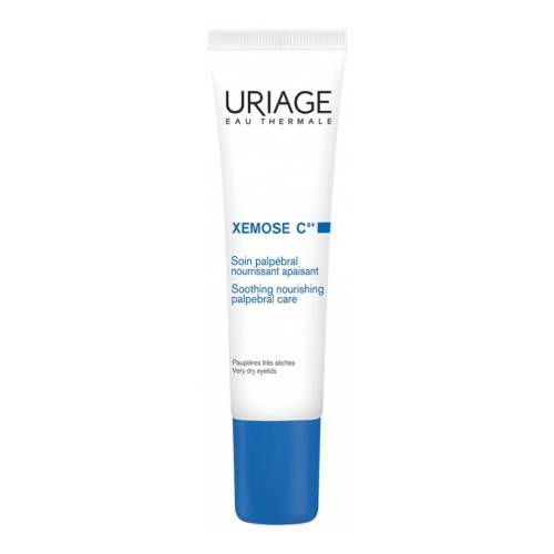 Crema pentru conturul ochilor Xemose, 15ml, Uriage
