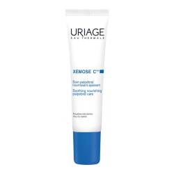 Crema pentru conturul ochilor Xemose, 15ml, Uriage