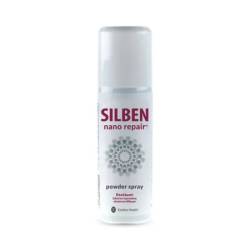 Silben Nano Repair Spray Pudra 125 ml, Epsilon Health