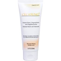 Celyoung Extrem Hand Fingersp.+Nagelhaut Creme 100 ml