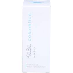 Kasa Deo 30 ml