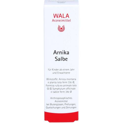 Arnika Salbe 30 g