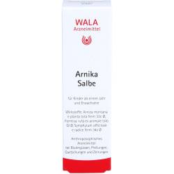 Arnika Salbe 30 g
