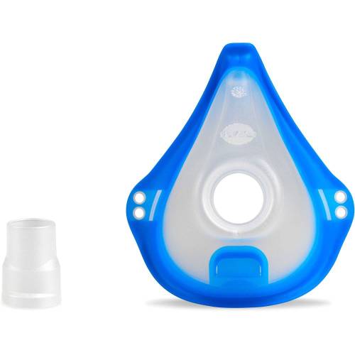 Vortex Erwachsenenmaske soft 1 St