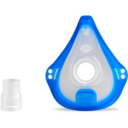 Vortex Erwachsenenmaske soft 1 St