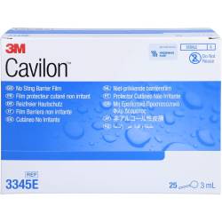 Cavilon 3M Lolly reizfreier Hautschutz 75 ml