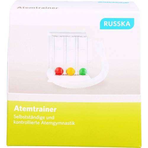 Atemtrainer 1 St