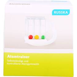 Atemtrainer 1 St