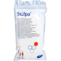 Stülpa Fertigverband 4 Kopf/Achs.cello. 1 St