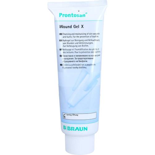 Prontosan Gel X 250 g