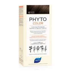PHYTOCOLOR VOPSEA 6 DARK BLOND