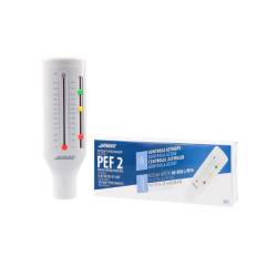 Spirometru portabil pentru adulti, Novama PEF2