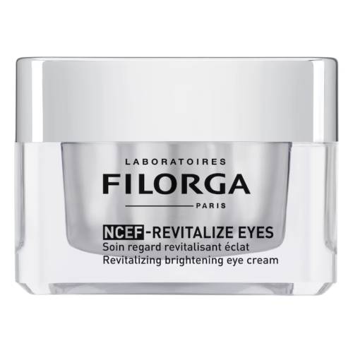 Crema antirid pentru conturul ochilor NCEF, 15 ml, Filorga