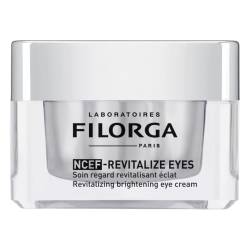 Crema antirid pentru conturul ochilor NCEF, 15 ml, Filorga