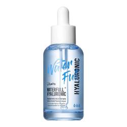 Ser cu Acid Hialuronic Waterfull, 50 ml, Jumiso