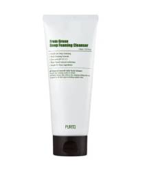 Purito From Green Deep Foaming Clenser Spuma de curatare faciala 150 ml