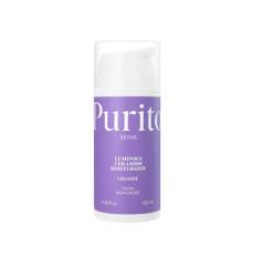 Purito Luminous Ceramide Moisturizer Crema hidratanta cu ceramide 100 ml