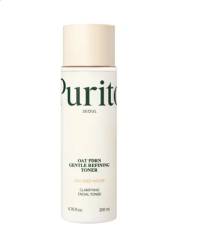 Purito Toner de fata calmant si reparator cu Ovaz si Pdrn 200 ml