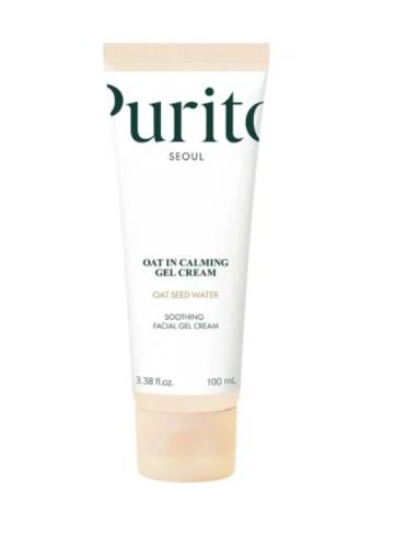 Purito Oat In Calming Gel Cream Crema-gel hidratanta si calmanta 100 ml