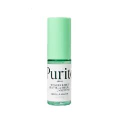 Purito Wonder Releaf Centella Ser de fata vegan fara parfum 15 ml