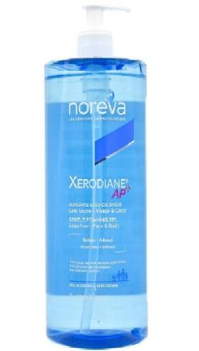 Noreva Xerodiane  AP Plus Surgras Liquide 1000 ml