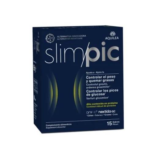 Slimpic Aquilea 15 plicuri